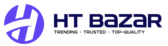 HT Bazar logo